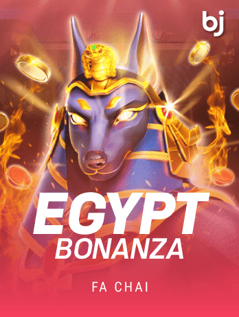 EGYPT BONANZA icon