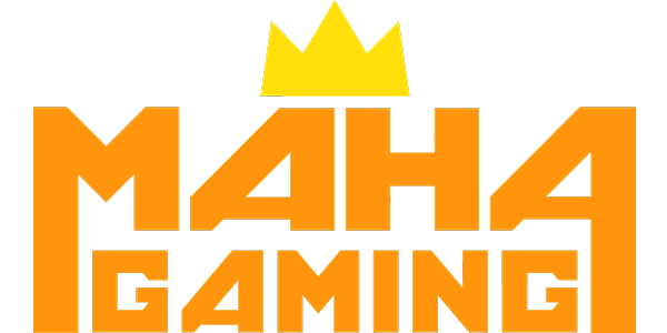 MAHA Color logo