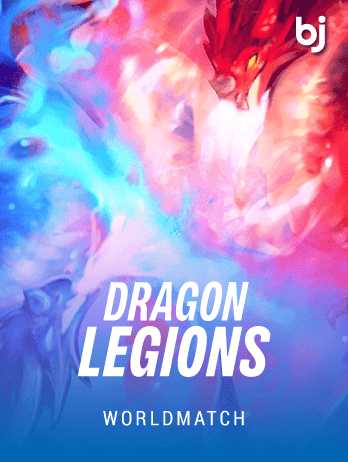 Dragon Legions icon