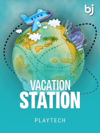 Vacation Stationpng icon